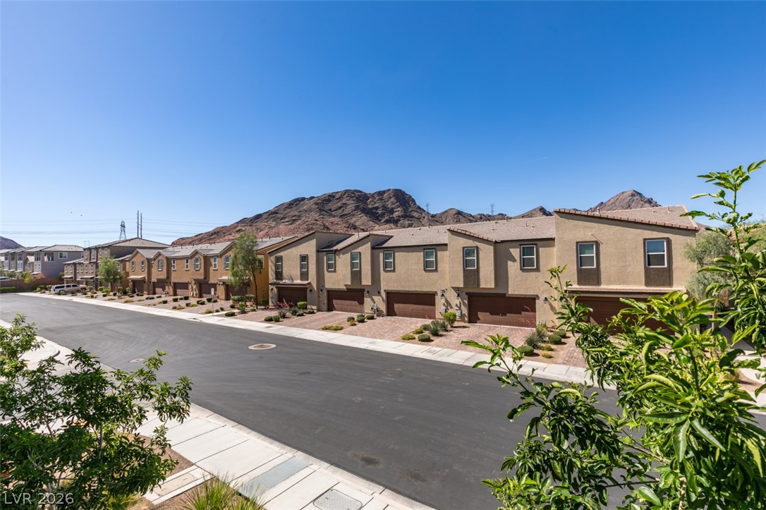 1200 Mission View Court Henderson NV 89002