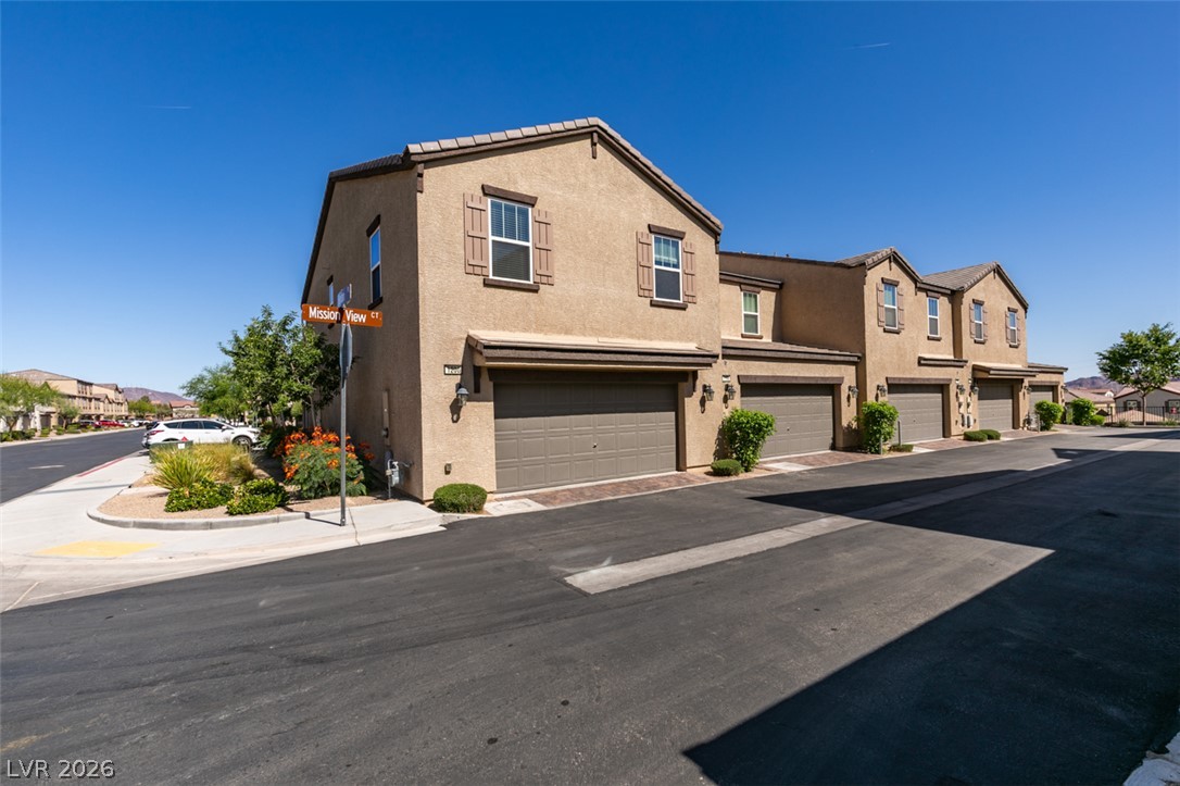 1200 Mission View Court Henderson NV 89002
