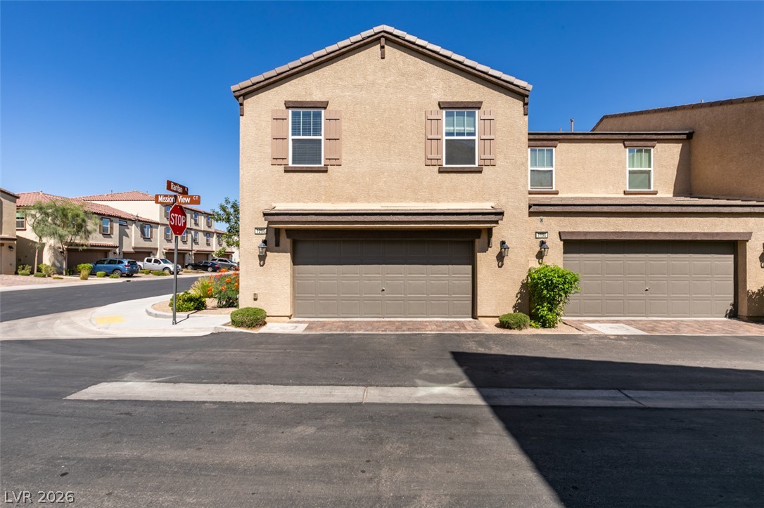 1200 Mission View Court Henderson NV 89002