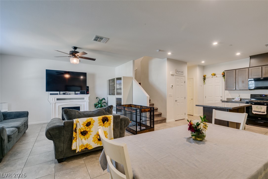 1200 Mission View Court Henderson NV 89002