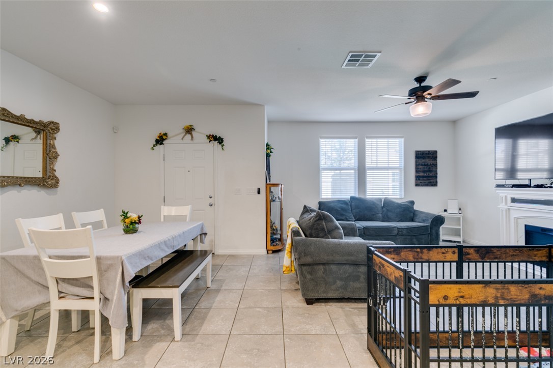 1200 Mission View Court Henderson NV 89002