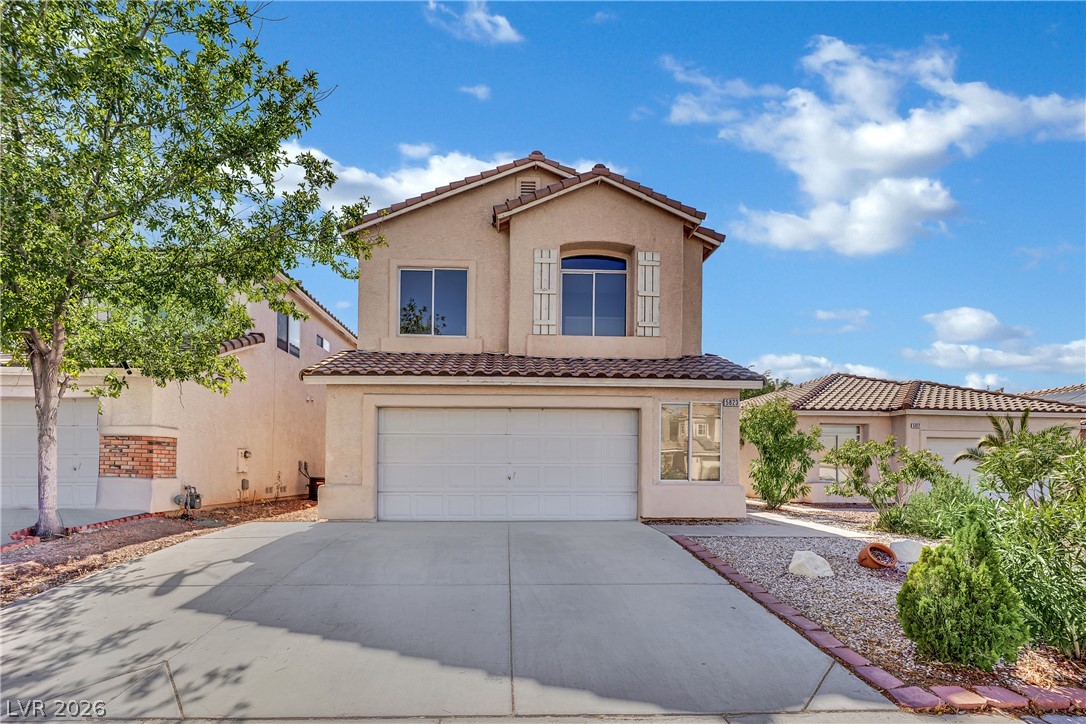 5823 Golden Wing Street Las Vegas NV 89113