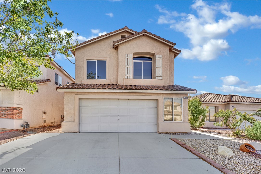 5823 Golden Wing Street Las Vegas NV 89113