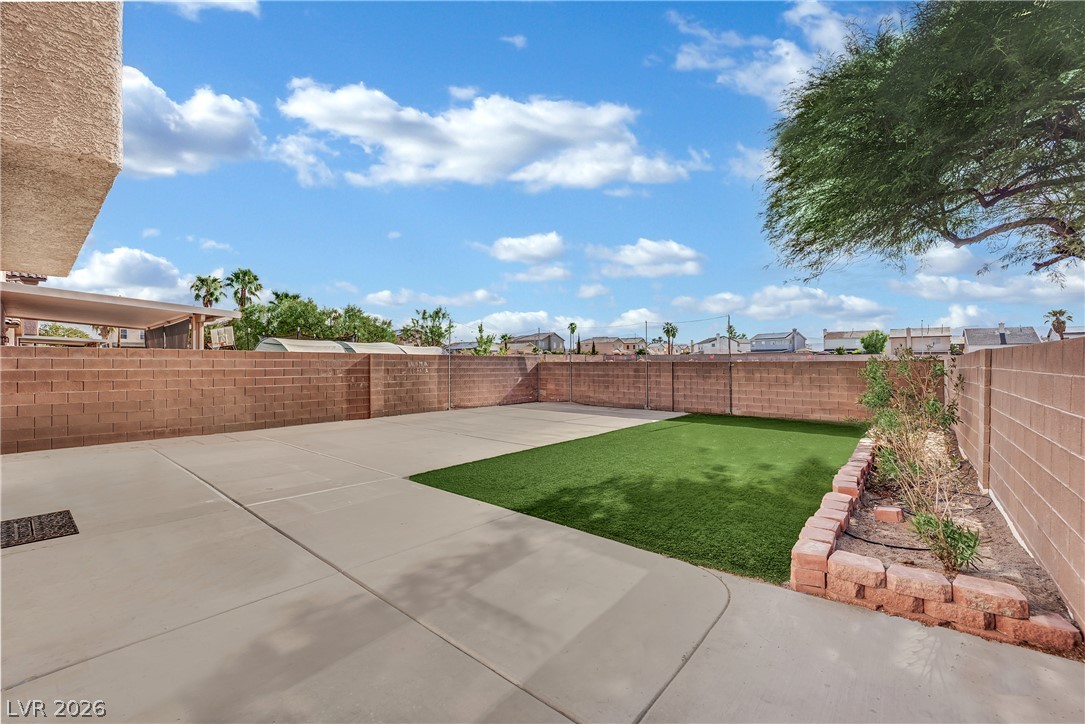 5823 Golden Wing Street Las Vegas NV 89113