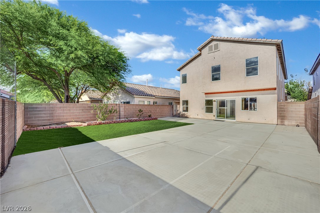 5823 Golden Wing Street Las Vegas NV 89113