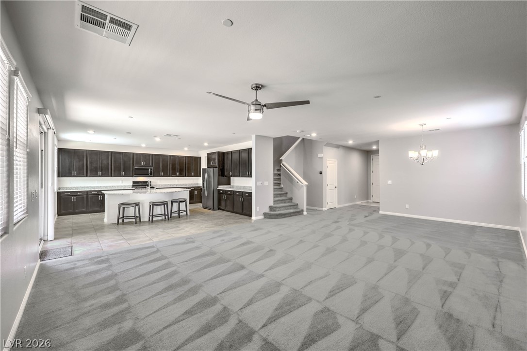 989 Soaring Moon Drive Henderson NV 89015