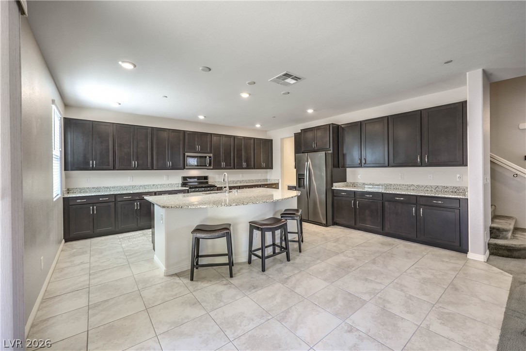989 Soaring Moon Drive Henderson NV 89015