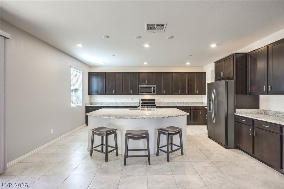 989 Soaring Moon Drive Henderson NV 89015