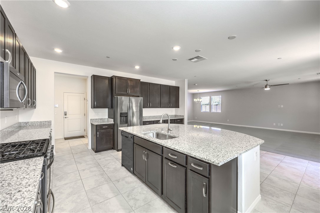 989 Soaring Moon Drive Henderson NV 89015