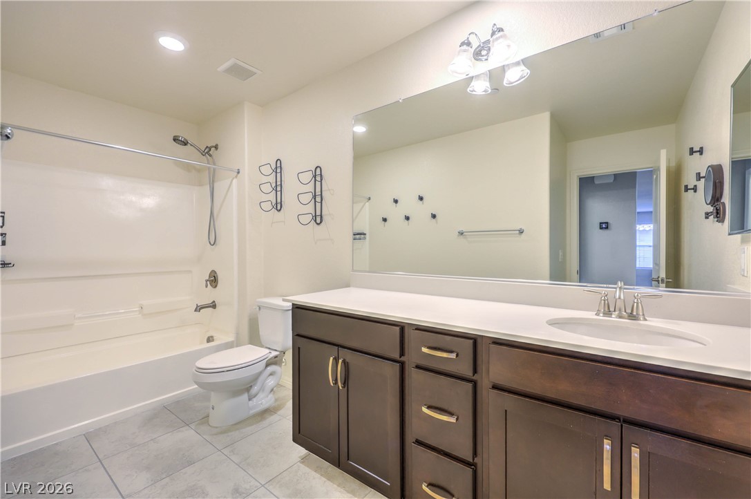 989 Soaring Moon Drive Henderson NV 89015