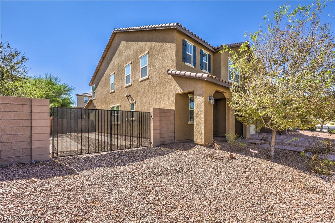 989 Soaring Moon Drive Henderson NV 89015