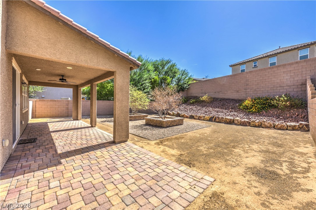 989 Soaring Moon Drive Henderson NV 89015