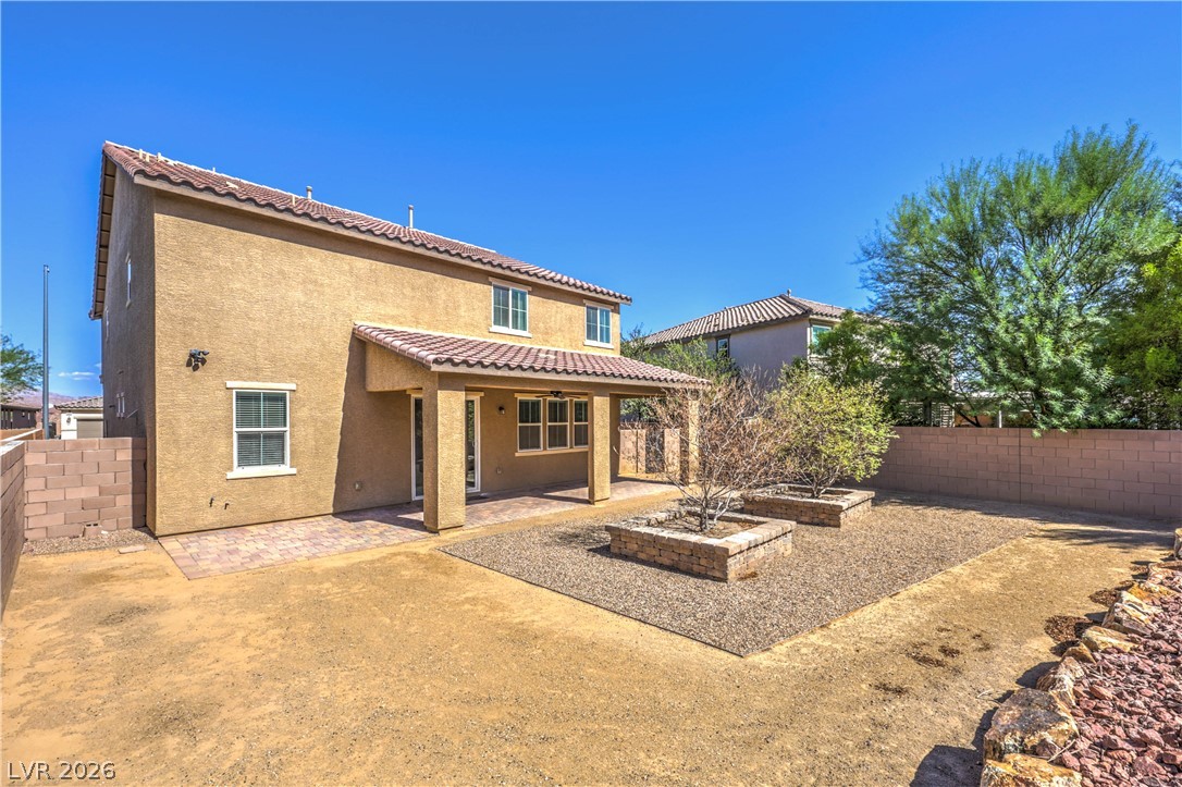 989 Soaring Moon Drive Henderson NV 89015