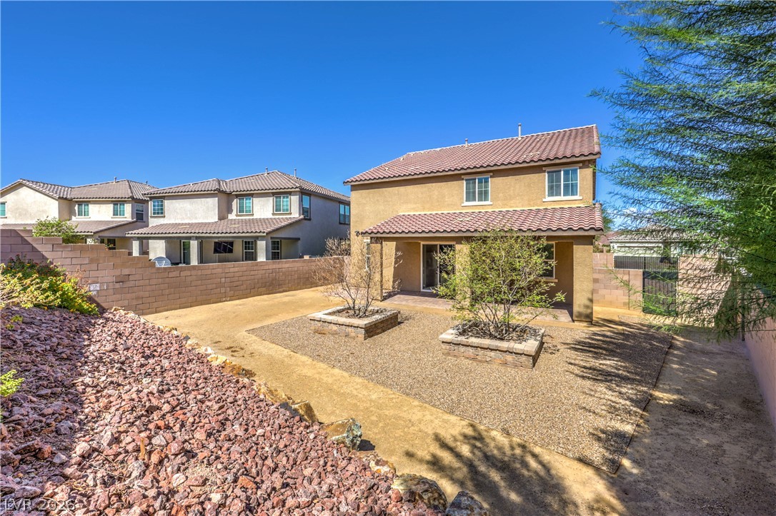 989 Soaring Moon Drive Henderson NV 89015