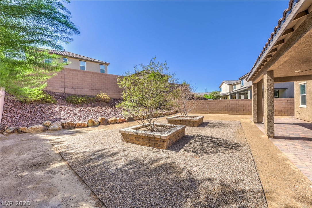 989 Soaring Moon Drive Henderson NV 89015