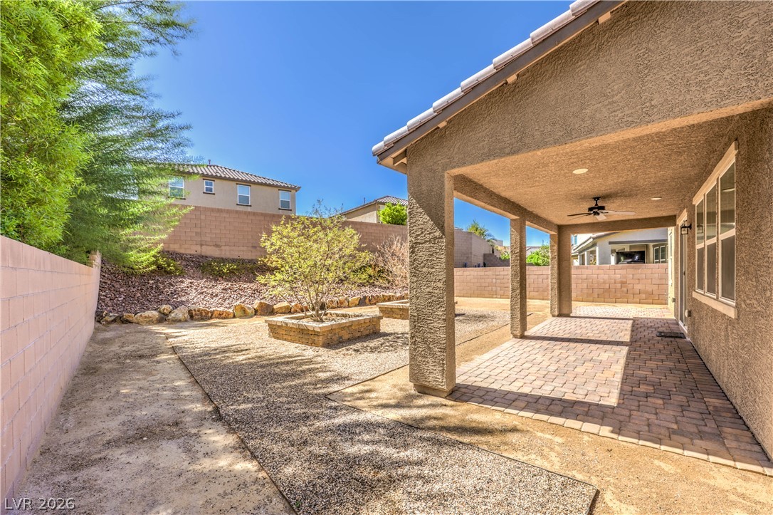 989 Soaring Moon Drive Henderson NV 89015