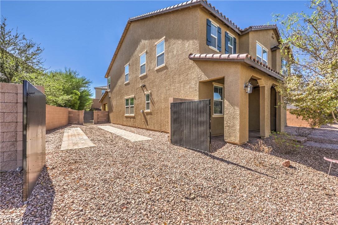 989 Soaring Moon Drive Henderson NV 89015