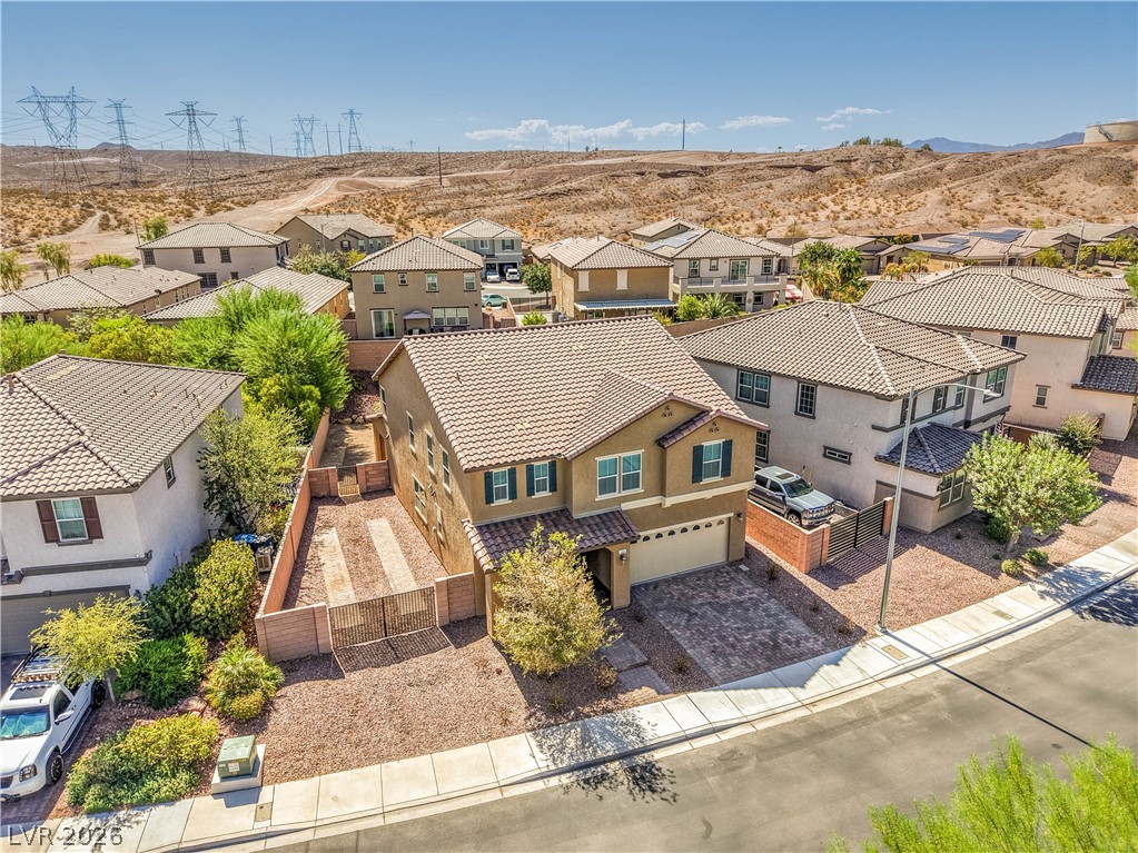989 Soaring Moon Drive Henderson NV 89015