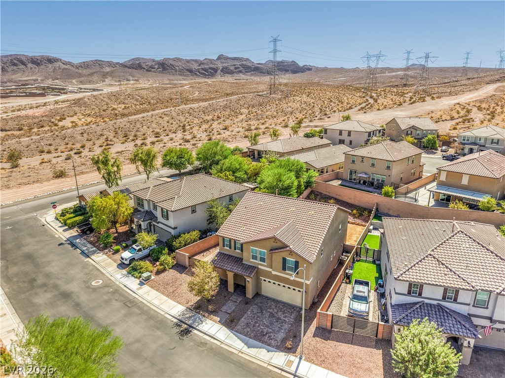 989 Soaring Moon Drive Henderson NV 89015