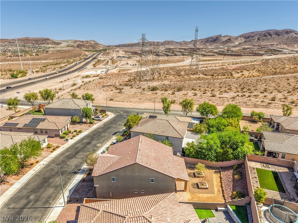 989 Soaring Moon Drive Henderson NV 89015