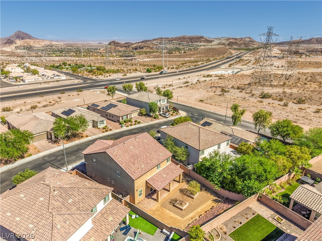 989 Soaring Moon Drive Henderson NV 89015