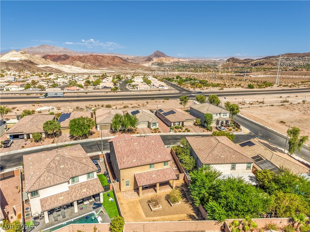 989 Soaring Moon Drive Henderson NV 89015