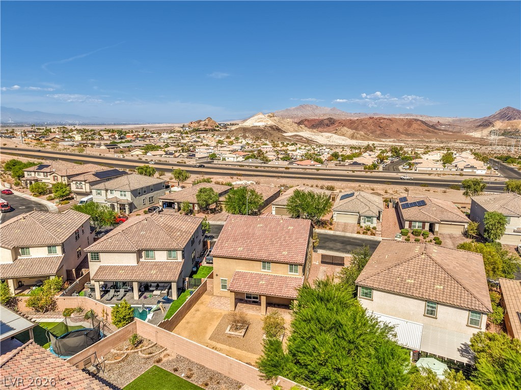989 Soaring Moon Drive Henderson NV 89015