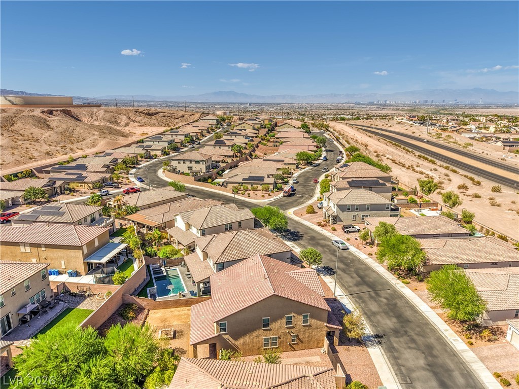 989 Soaring Moon Drive Henderson NV 89015