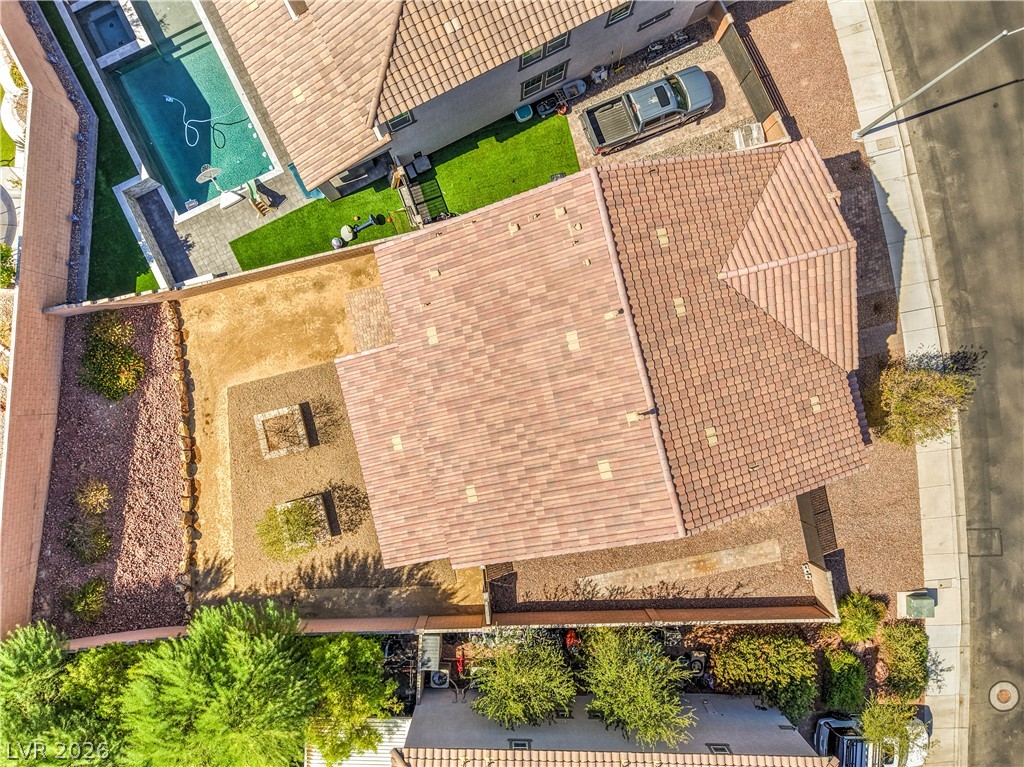 989 Soaring Moon Drive Henderson NV 89015