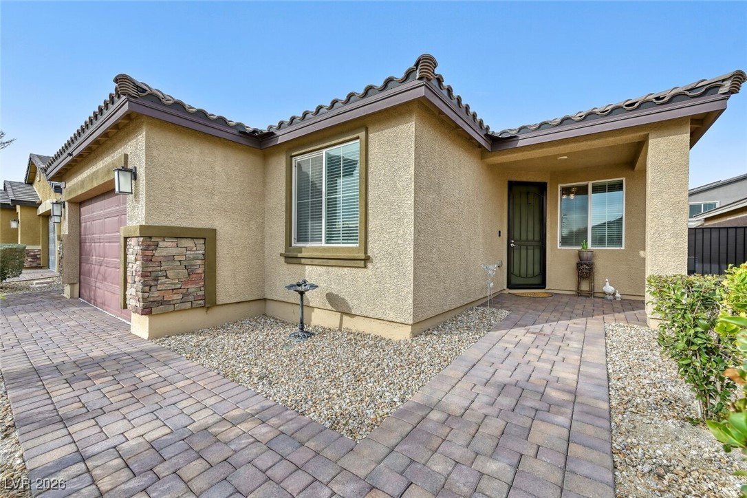 4216 Ramses Avenue North Las Vegas NV 89084