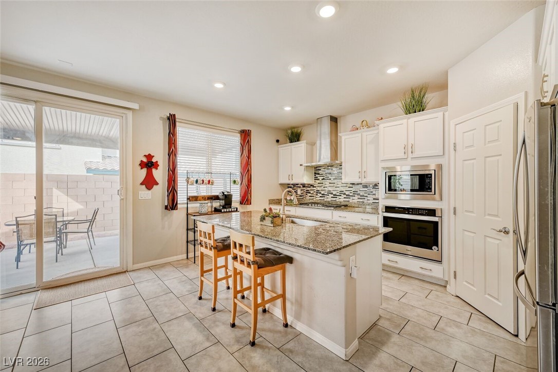 4216 Ramses Avenue North Las Vegas NV 89084