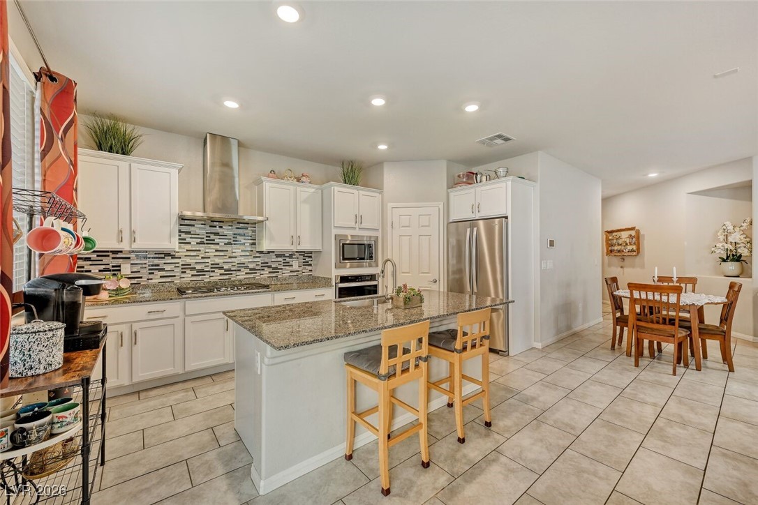 4216 Ramses Avenue North Las Vegas NV 89084