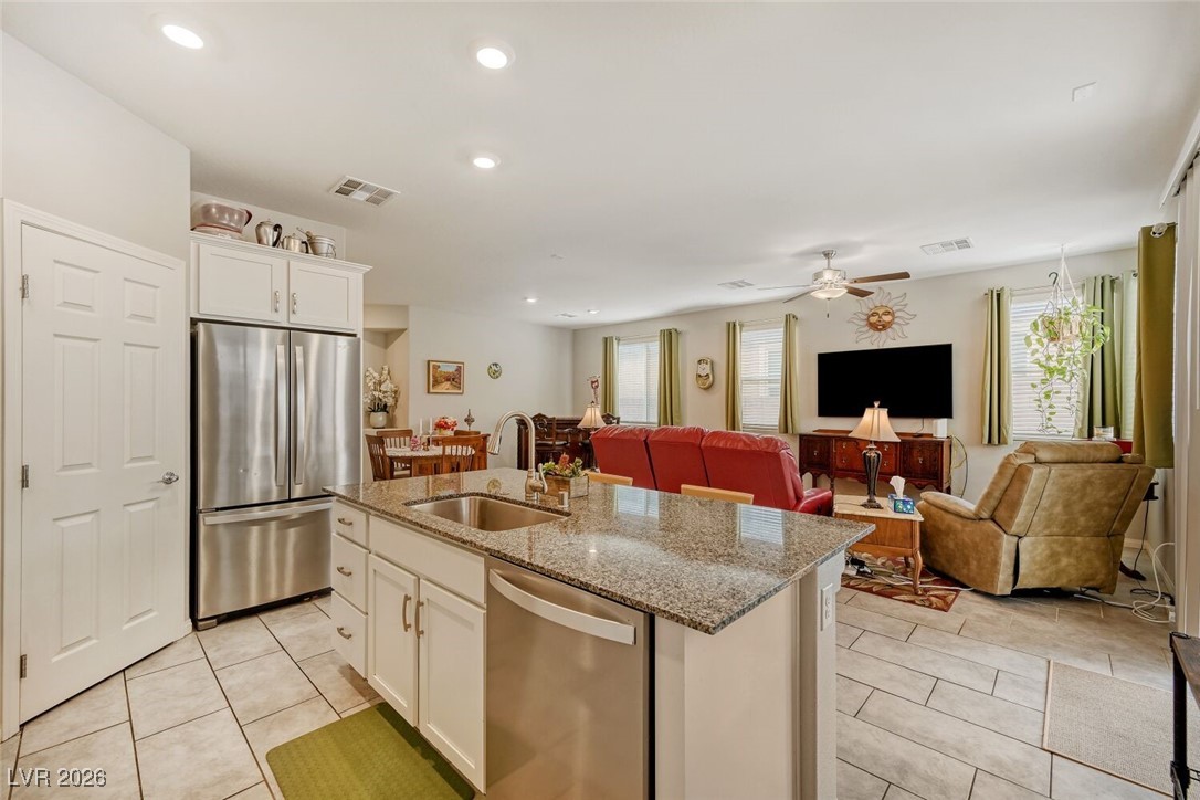 4216 Ramses Avenue North Las Vegas NV 89084