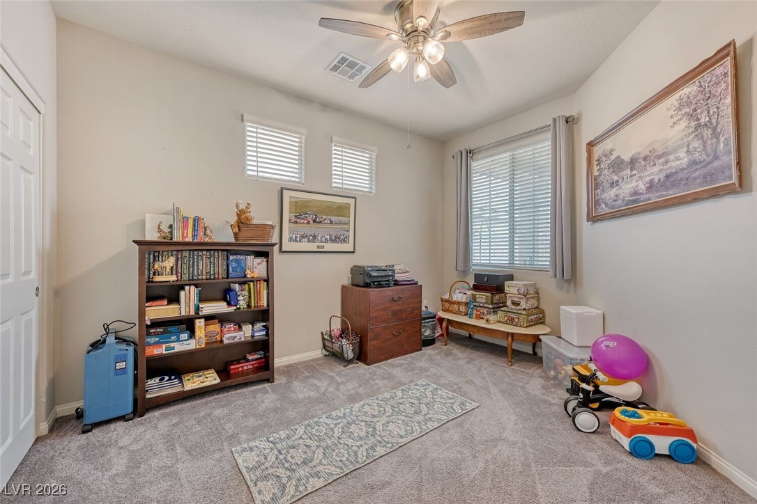4216 Ramses Avenue North Las Vegas NV 89084