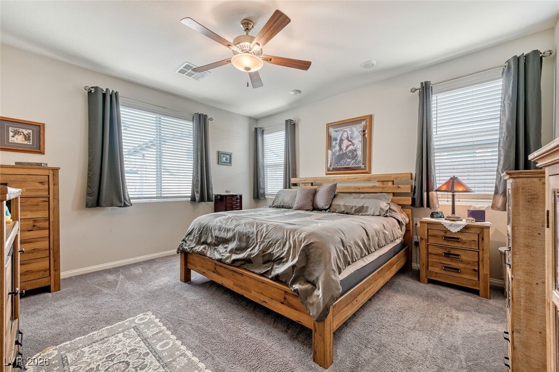4216 Ramses Avenue North Las Vegas NV 89084