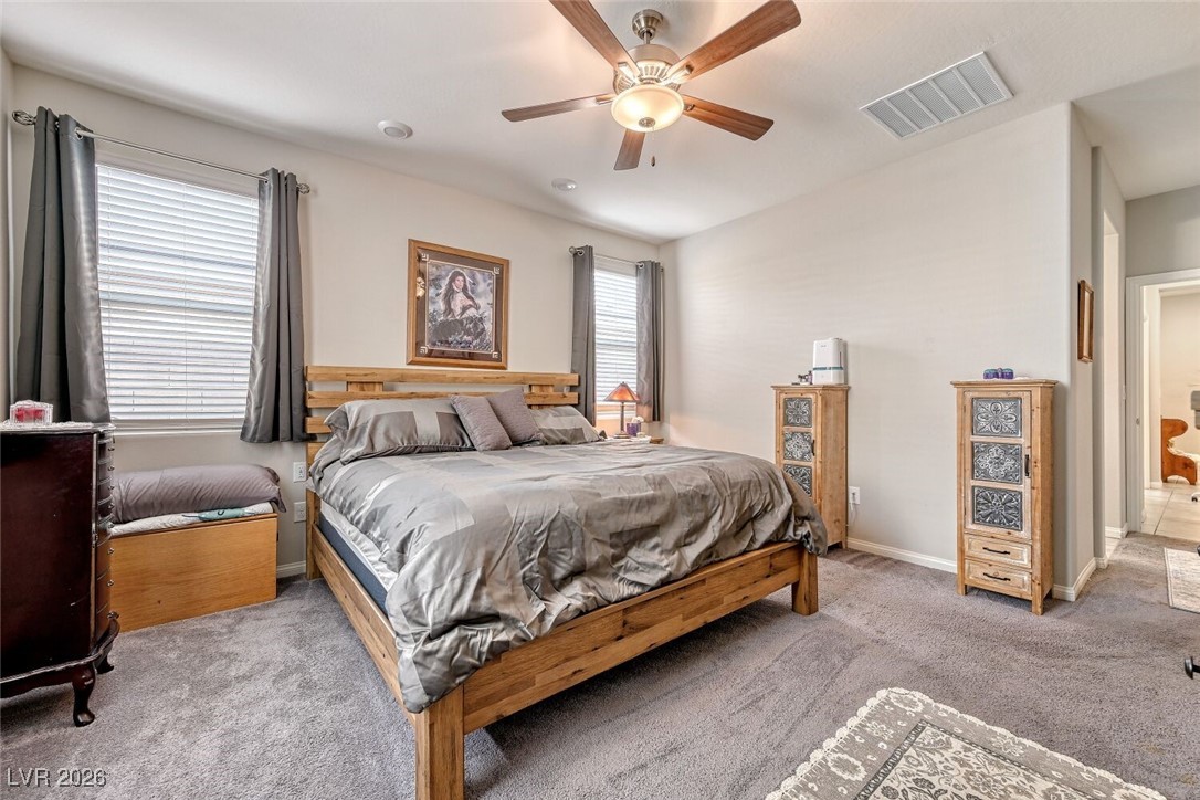 4216 Ramses Avenue North Las Vegas NV 89084