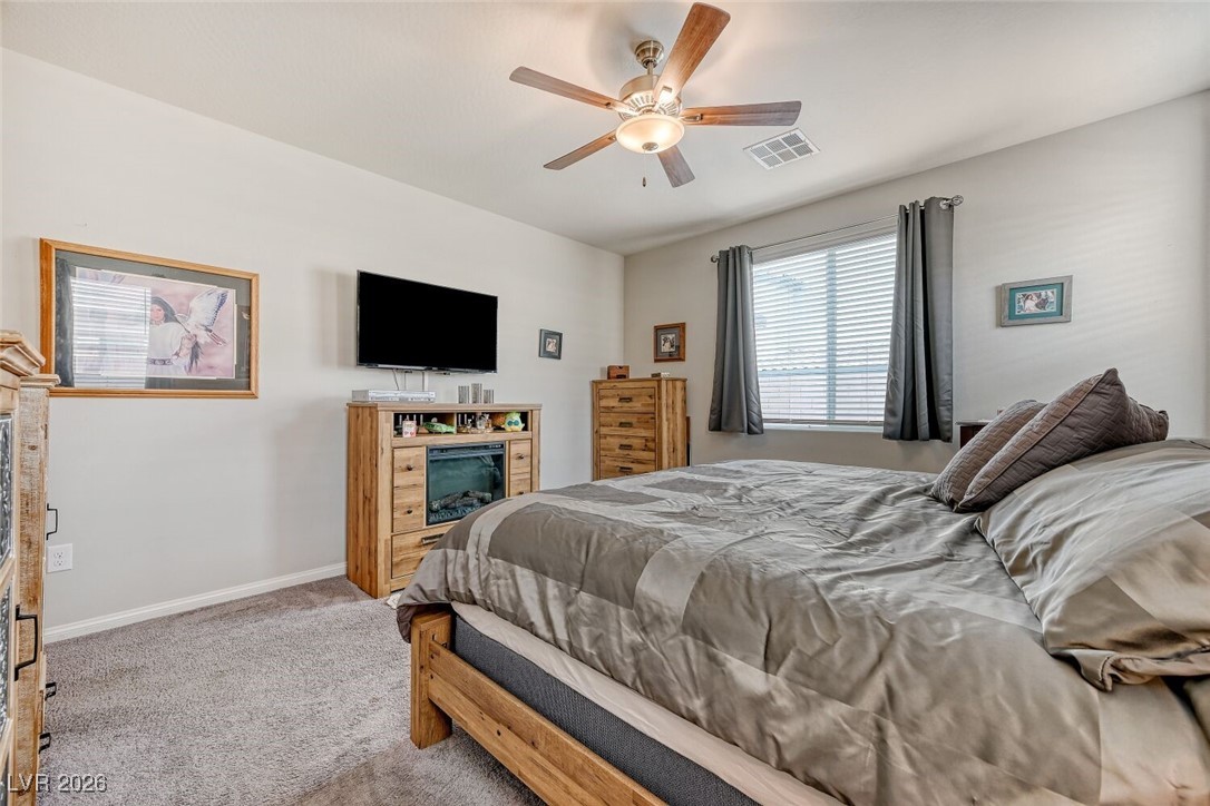 4216 Ramses Avenue North Las Vegas NV 89084