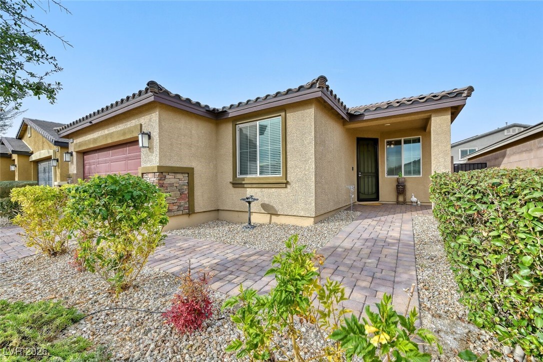4216 Ramses Avenue North Las Vegas NV 89084