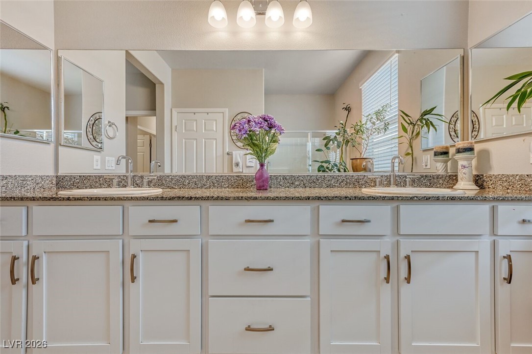 4216 Ramses Avenue North Las Vegas NV 89084