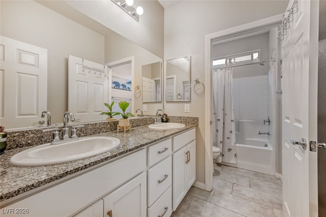 4216 Ramses Avenue North Las Vegas NV 89084