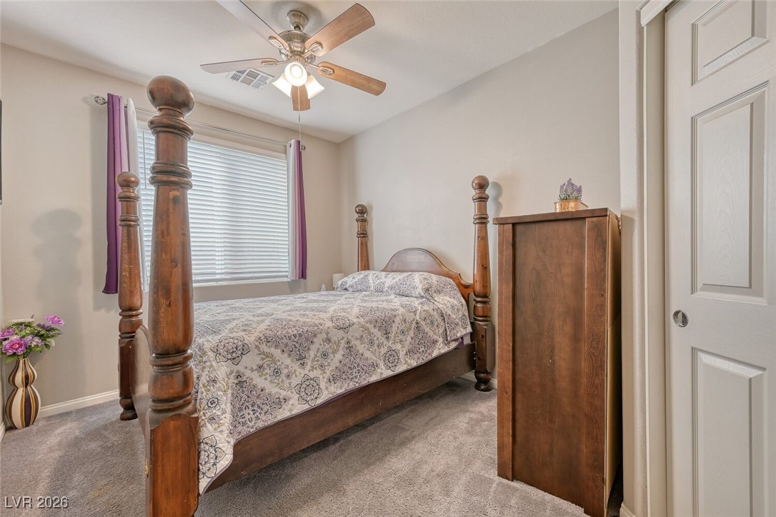 4216 Ramses Avenue North Las Vegas NV 89084