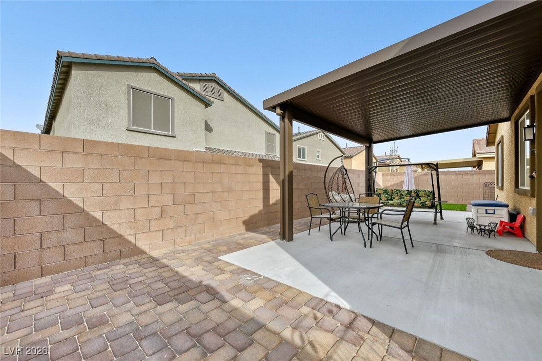 4216 Ramses Avenue North Las Vegas NV 89084