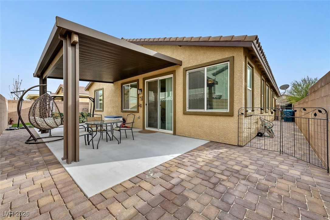 4216 Ramses Avenue North Las Vegas NV 89084