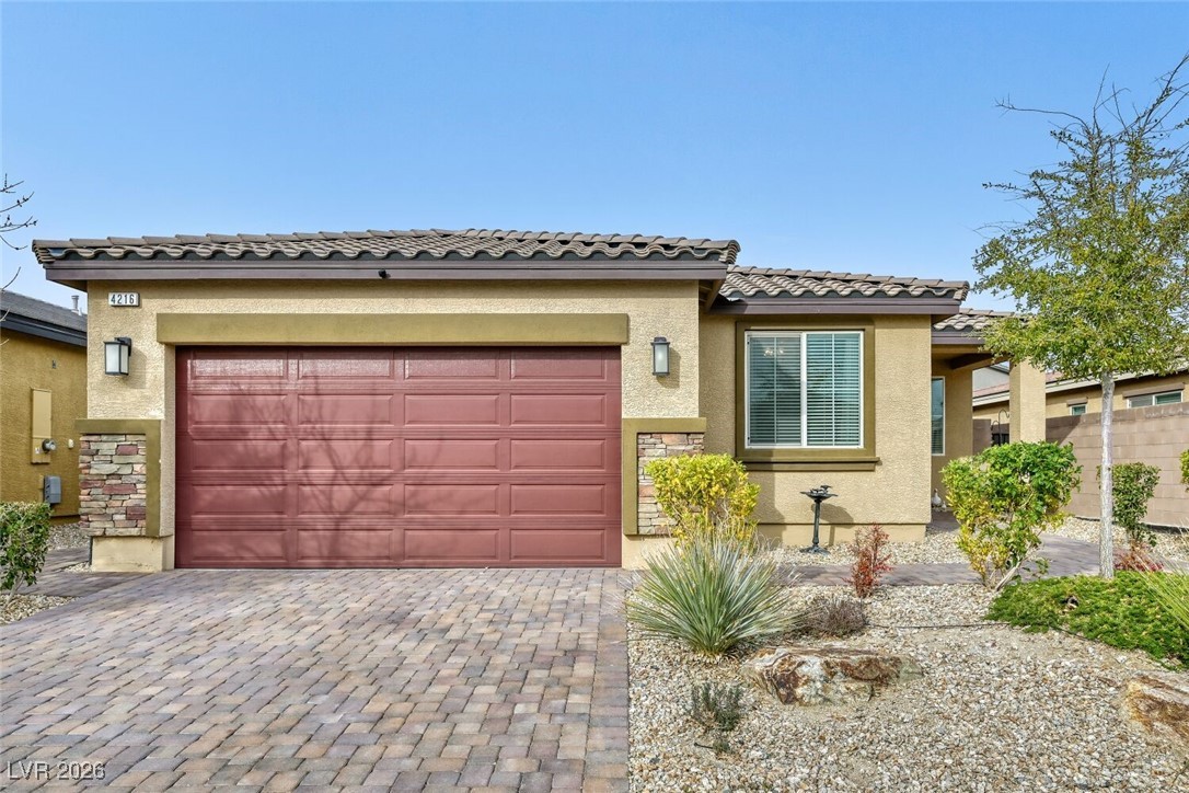 4216 Ramses Avenue North Las Vegas NV 89084