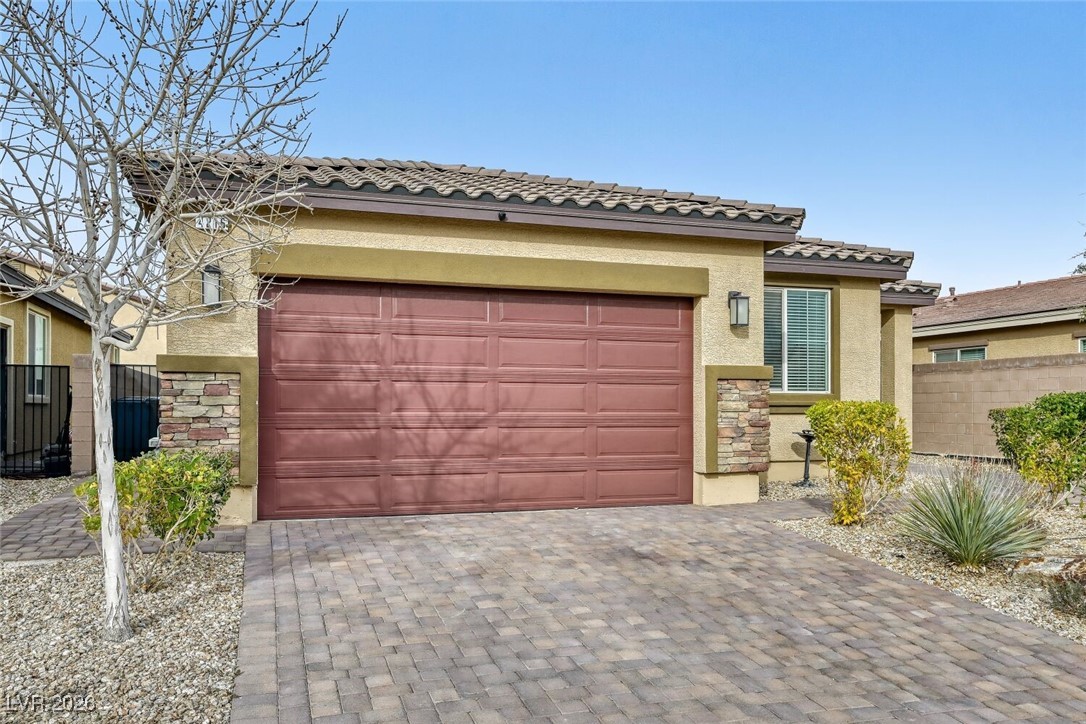 4216 Ramses Avenue North Las Vegas NV 89084