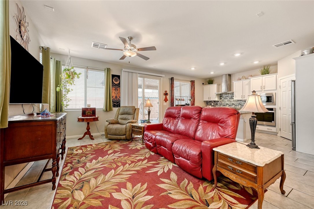 4216 Ramses Avenue North Las Vegas NV 89084
