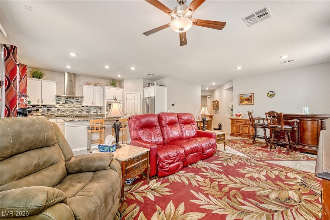 4216 Ramses Avenue North Las Vegas NV 89084