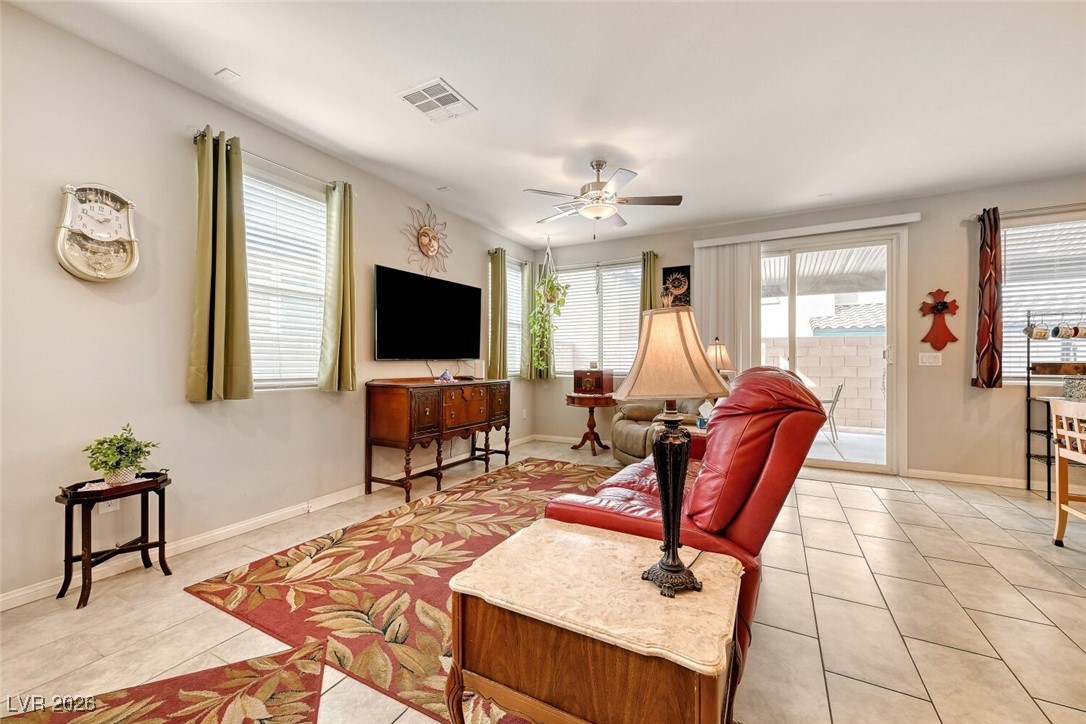 4216 Ramses Avenue North Las Vegas NV 89084