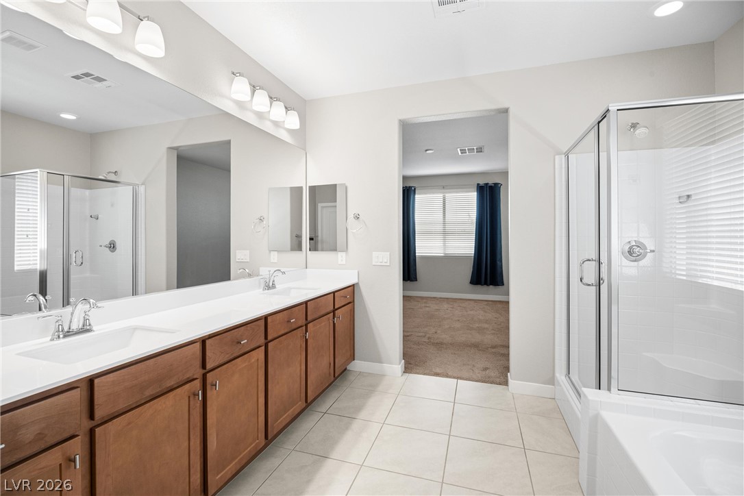 452 Harmony Bay Avenue Las Vegas NV 89138