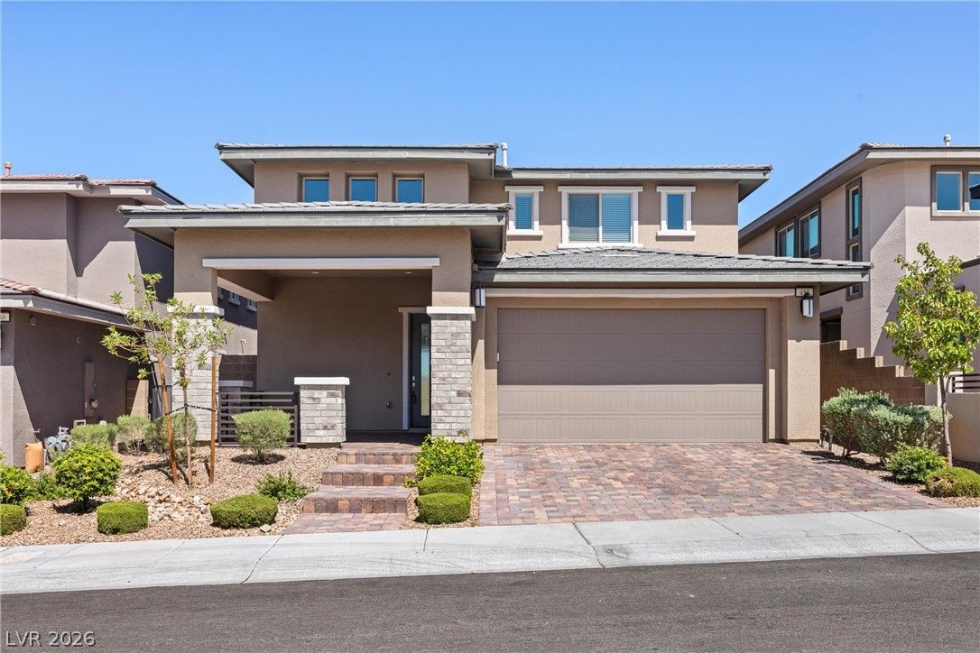 452 Harmony Bay Avenue Las Vegas NV 89138